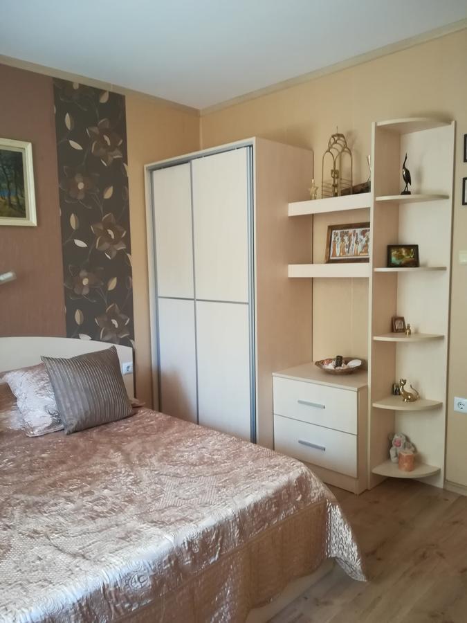 Apartments Topalovi Burgas Bagian luar foto